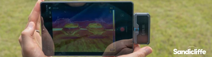 Nissan is currently testing a new cool paint technology