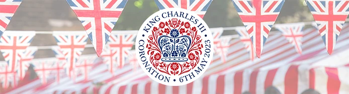 The King's Coronation | Sandicliffe Blog