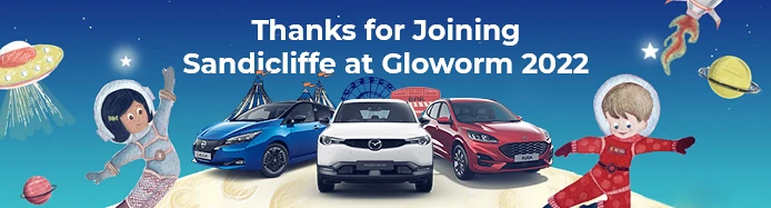 Gloworm Festival 2022 Roundup | Sandicliffe Blog