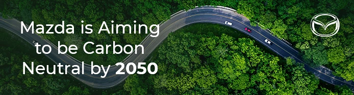 Mazda Carbon Neutrality | Sandicliffe Blog