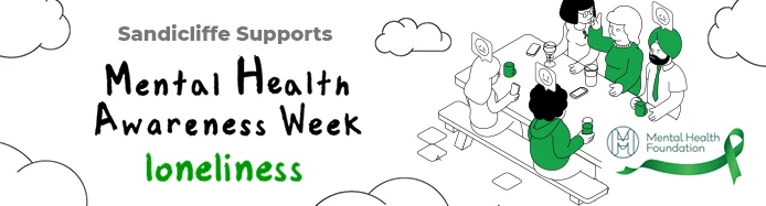 Mental Health Awareness Week 2022 | Sandicliffe