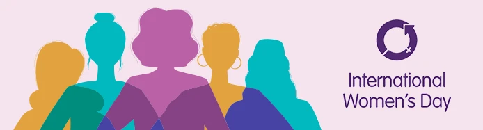 International Womens Day 2022 | Sandicliffe