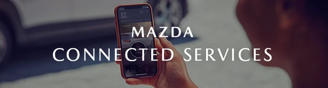 Mazda Connected Services | Sandicliffe Blog