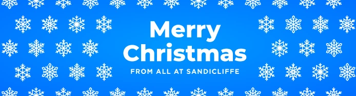 Merry Christmas from Sandicliffe