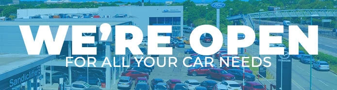 Are Car Showrooms Open In Tier 3?