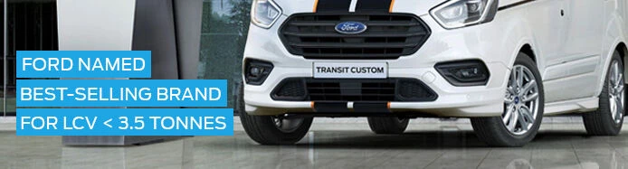 Ford Commercials Beat Mercedes & Volkswagen