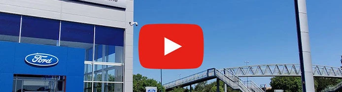 Ford Newsletter October 2020