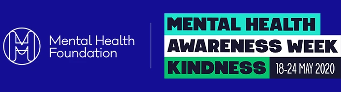Mental Health Awareness Week 2020 At Sandicliffe