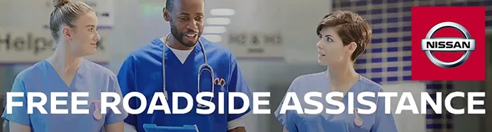 Nissan Offers Free Road Assistance For Key Workers