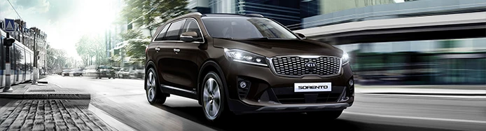 Kia Tops 5 Classes at 2020 Driver Power Survey