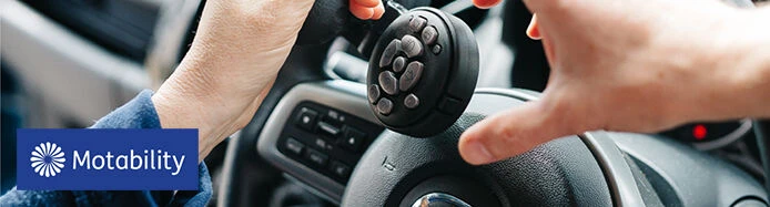 Motability: What Car Adaptations Are Available?