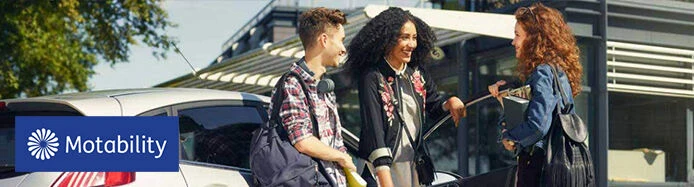 Motability: Discover The Benefits Of Motability