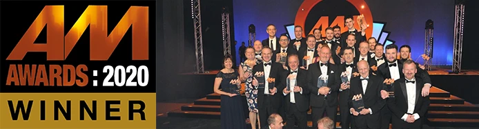 Sandicliffe Win Best Online Consumer Experience