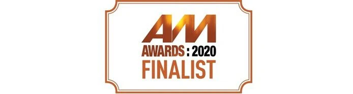 Sandicliffe Are Announced AM Awards 2020 Finalists