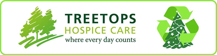 Sandicliffe Partner Up With Treetops Hospice Care
