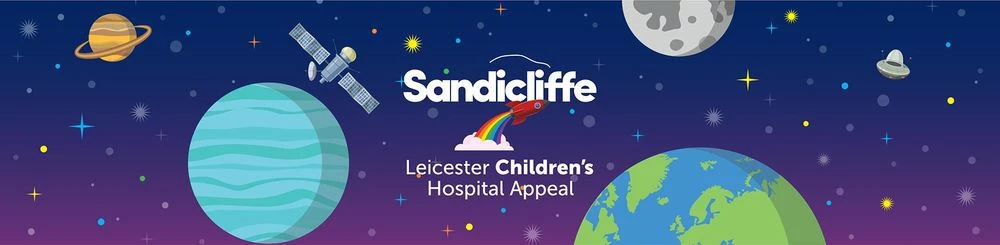 Leicester Hospitals Charity Partnership