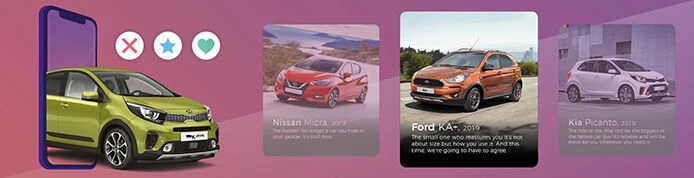 6 Best Cars For Young Drivers 2019