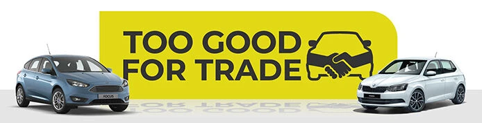 What Is Too Good For Trade?
