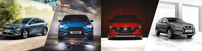 Best Car Releases In 2019 So Far