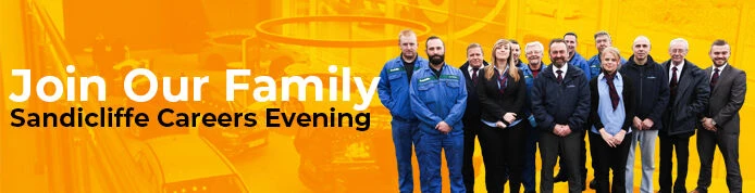 Jump Start Your Career with Sandicliffe