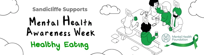 Using Food To Boost Your Mood | Sandicliffe Blog