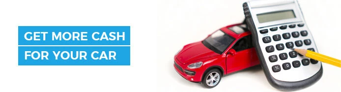 How To Get The Best Price For Your Car