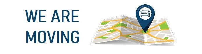 Sandicliffe Hucknall & Melton Mowbray are moving