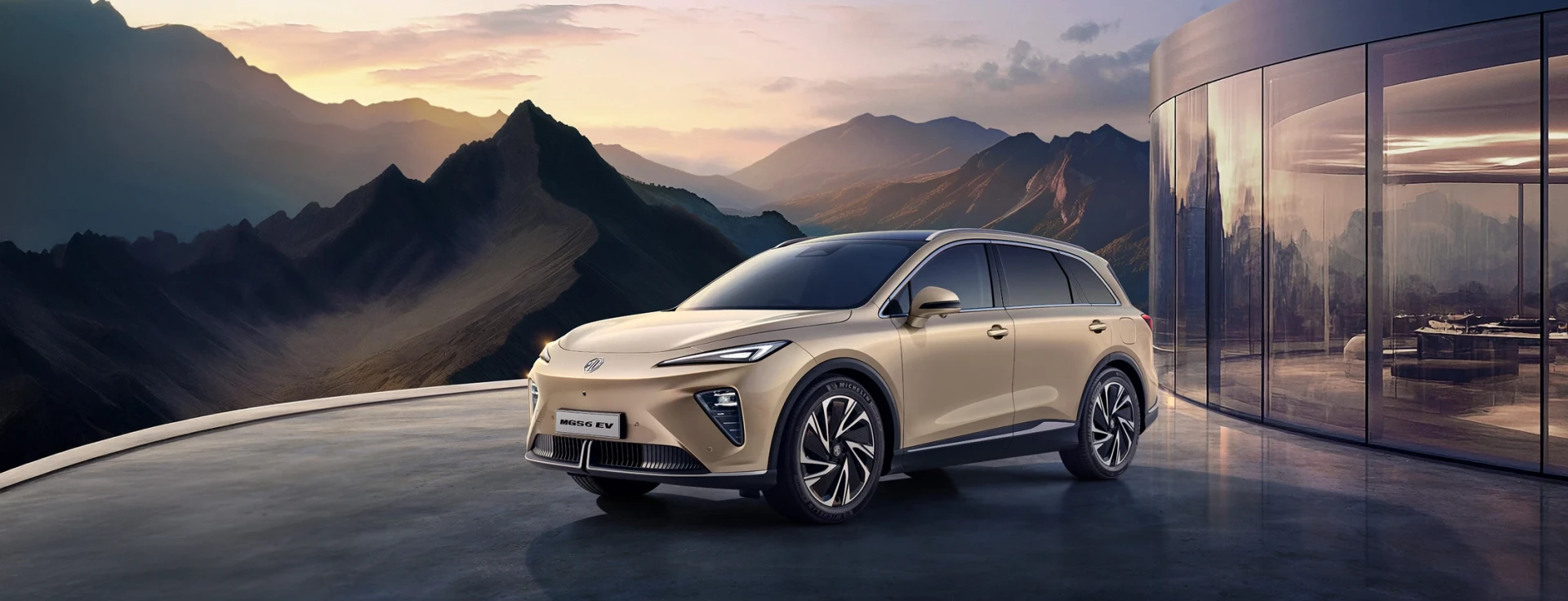 S6 EV