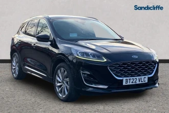 Ford Kuga Listing Image