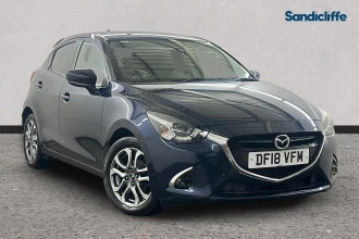 Mazda 2 Listing Image