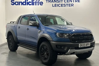 Ford Ranger Listing Image
