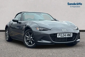 Mazda MX-5 Listing Image