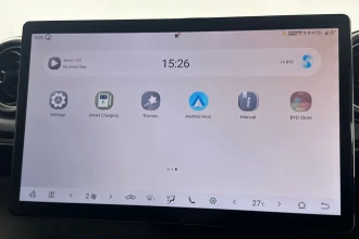 Vehicle Thumbnail 30