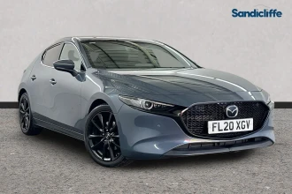 Mazda 3 Listing Image