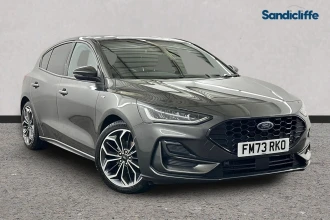 Ford Focus Listing Image