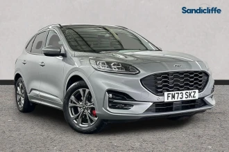 Ford Kuga Listing Image