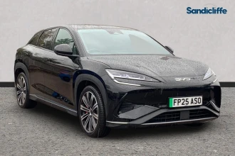 BYD Sealion 7 Listing Image