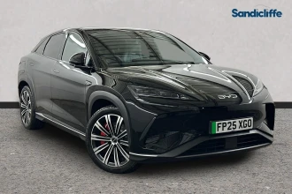 BYD Sealion 7 Listing Image