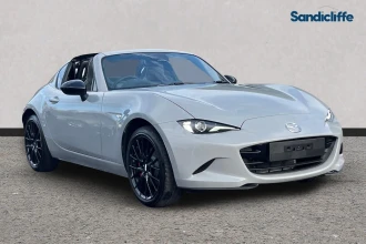 Mazda MX-5 Listing Image