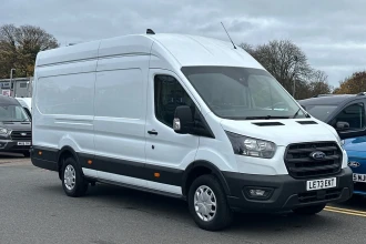 Ford Transit Listing Image
