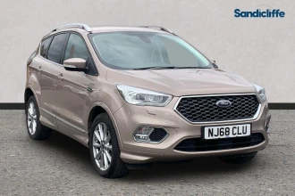 Ford KUGA VIGNALE Listing Image