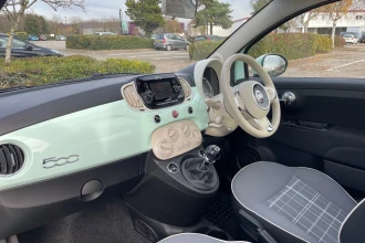 Vehicle Thumbnail 12