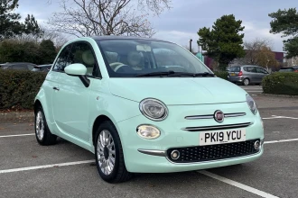 Vehicle Thumbnail 16