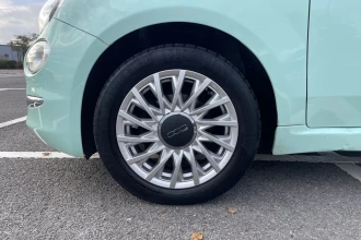 Vehicle Thumbnail 19