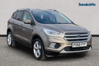 Ford Kuga Listing Image
