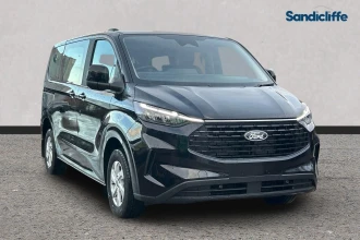 Ford Tourneo Custom Listing Image