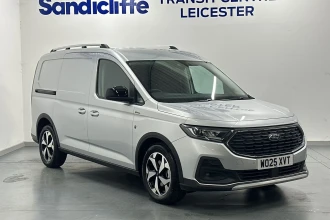 Ford Transit Connect Listing Image