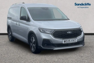 Ford Transit Connect Listing Image