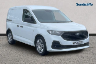 Ford Transit Connect Listing Image