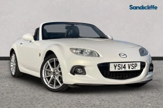 Mazda MX-5 Listing Image
